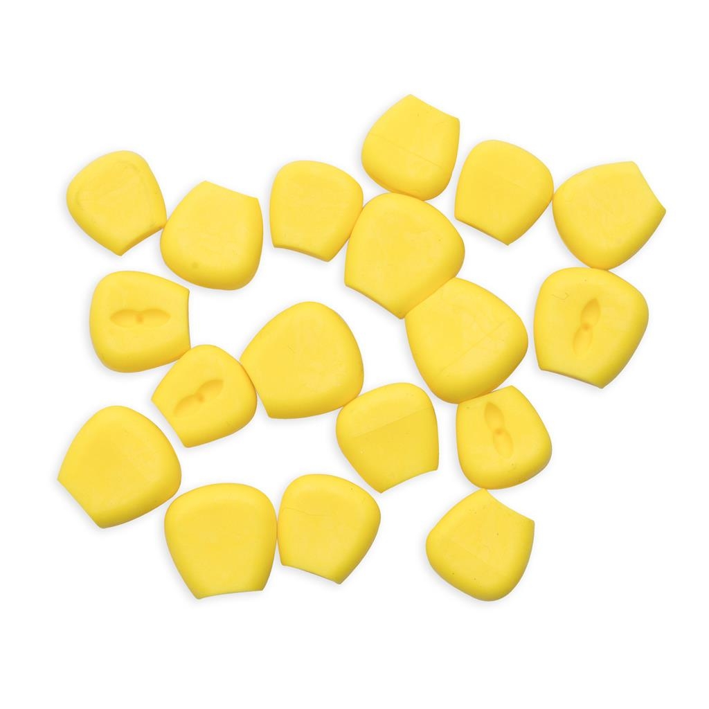 Big Buoyant Sweetcorn Yellow