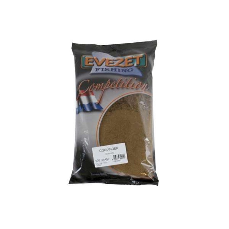 Coriander Gemalen (750GR)