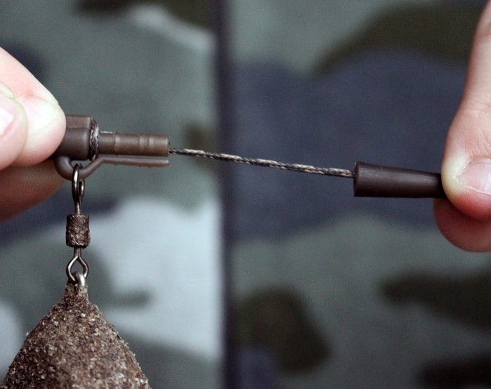 Hit & Run Tailrubber