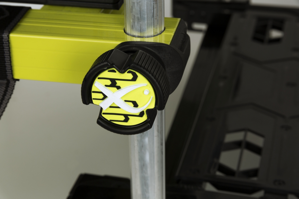 MATRIX F25 SYSTEM SEAT BOX