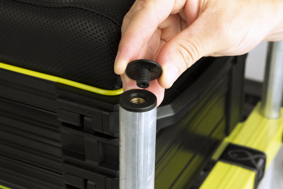 MATRIX F25 SYSTEM SEAT BOX