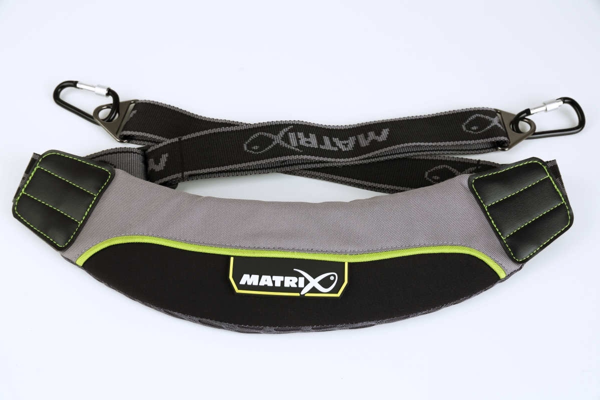 MATRIX F25 SYSTEM SEAT BOX