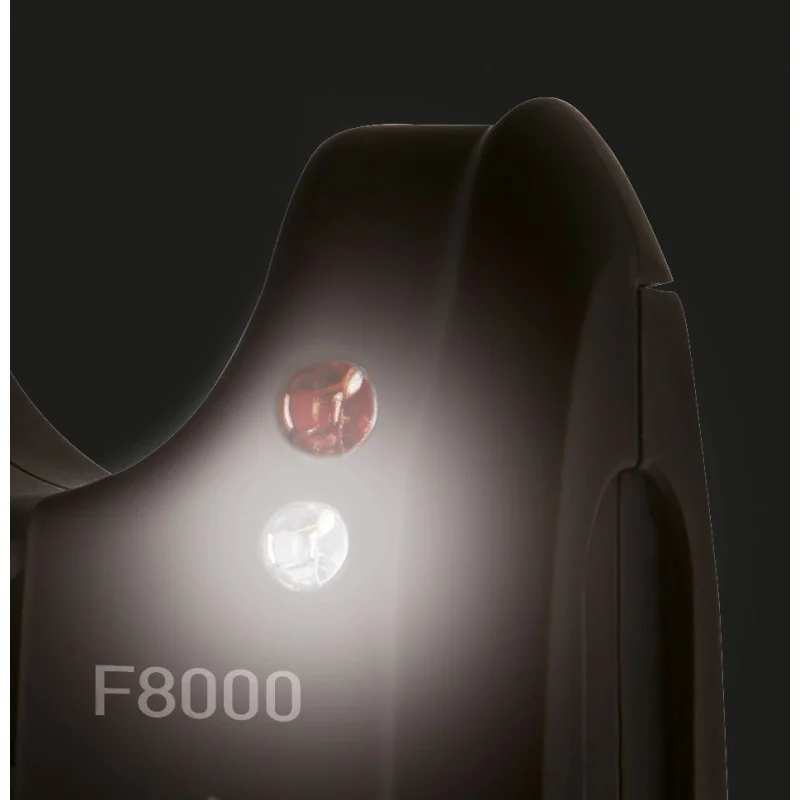 Pro Carp F-8000 Bite Indicator 3+1 Set