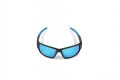 Polarised Sunglasses Blue Lens Floater