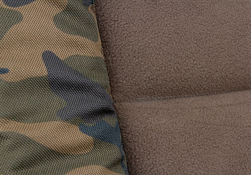 R Series Chairs - R1 Camo Stoel