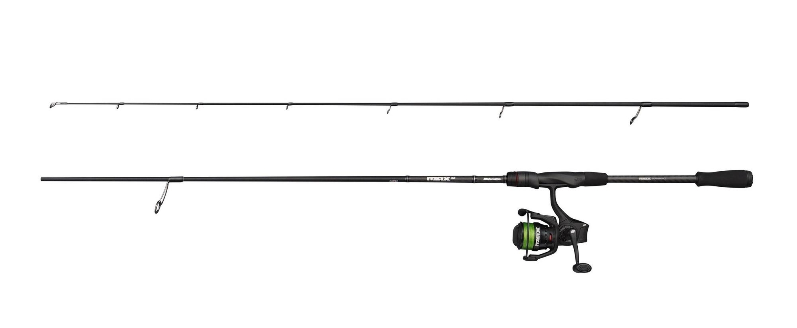 Abu Garcia Max SX 702ML 5-21G