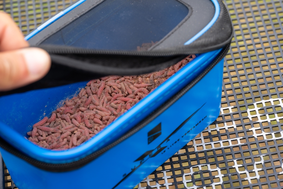 Supera X Ventamesh Tub (1.5ltr)