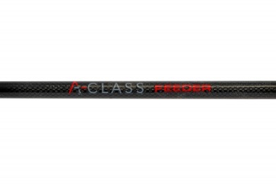 A-Class 10ft Mini Method Feeder 1-40gr