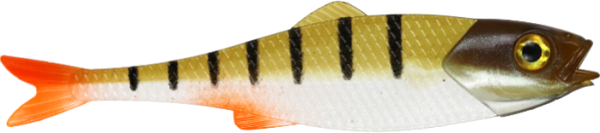 Finesse Filet Perch UV (11cm 3st)