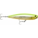Precision Xtreme Pencil SW107  Flake Hot Chartreuse