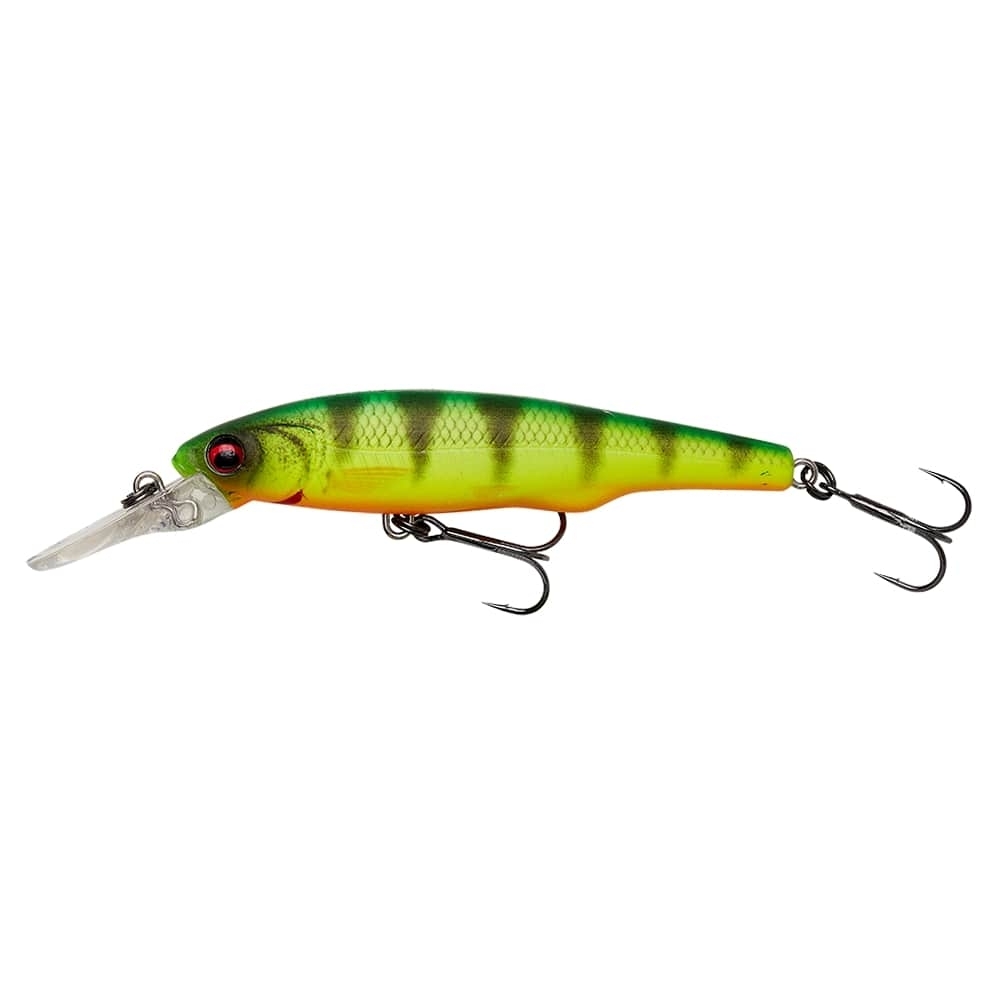 Gravity Twitch MR Susp.  6.7cm/7gr Firetiger