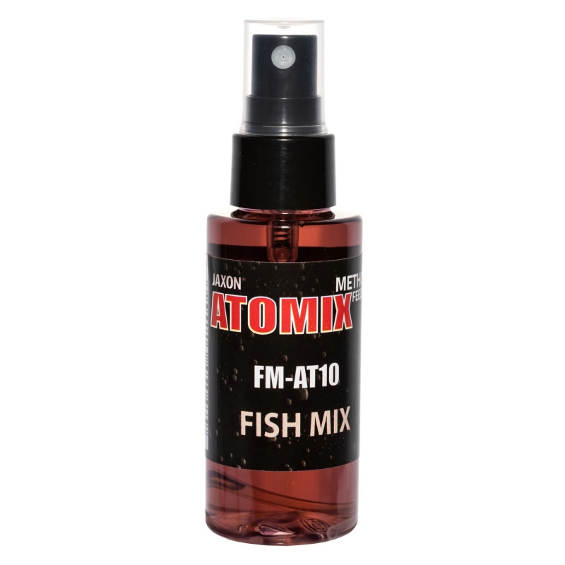 Atomix Fishmix