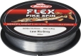 Flex Pike Spin Mono Low Vis Grey (0.25mm/4.8kg/300mtr)