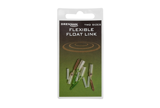 Flexible Float Links
