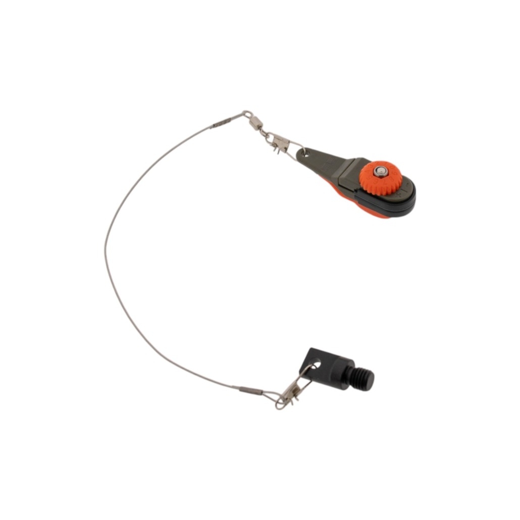 Flying Line Clip