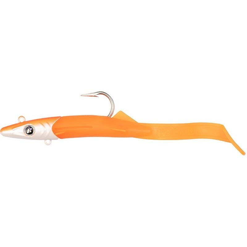 Raglou Hybrid Monster 18cm/101gr/FO/2st