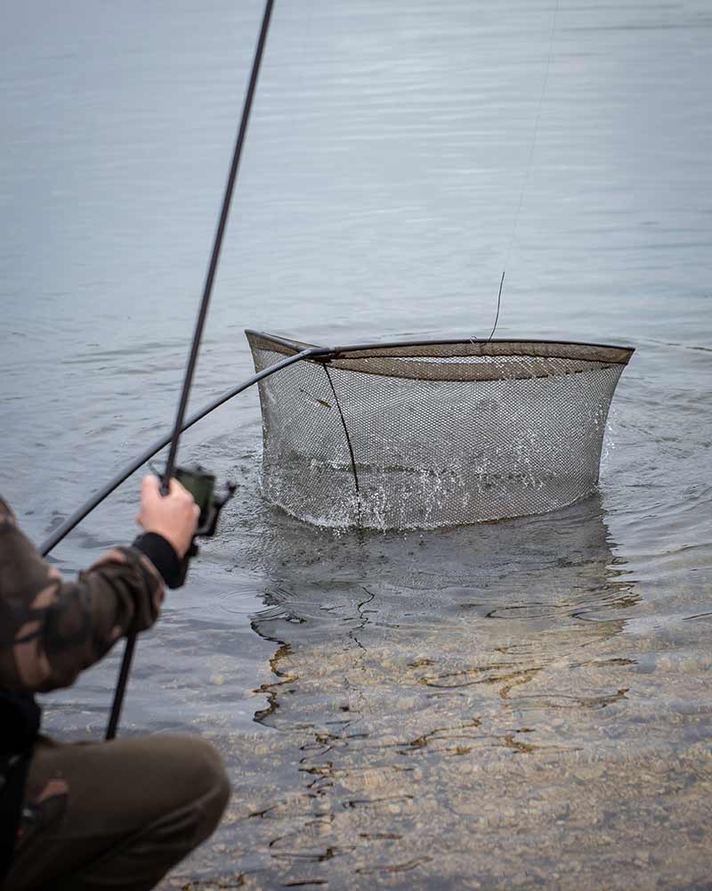 Eos-X Landing Net (6ft/42inch)