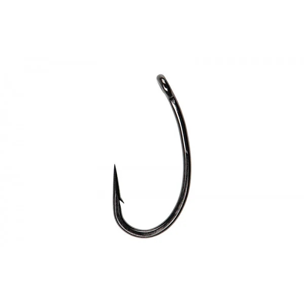 Carp Hooks Curve Shank (Size 4)