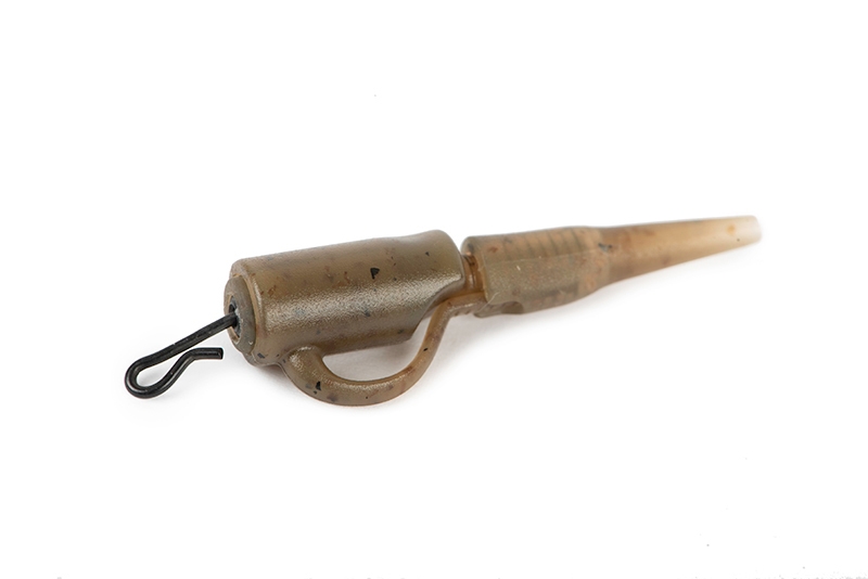 Edges Camo Running Safety Clip Kit