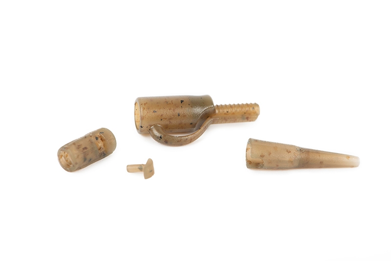 Edges Camo Running Safety Clip Kit