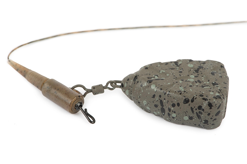 Edges Camo Running Safety Clip Kit