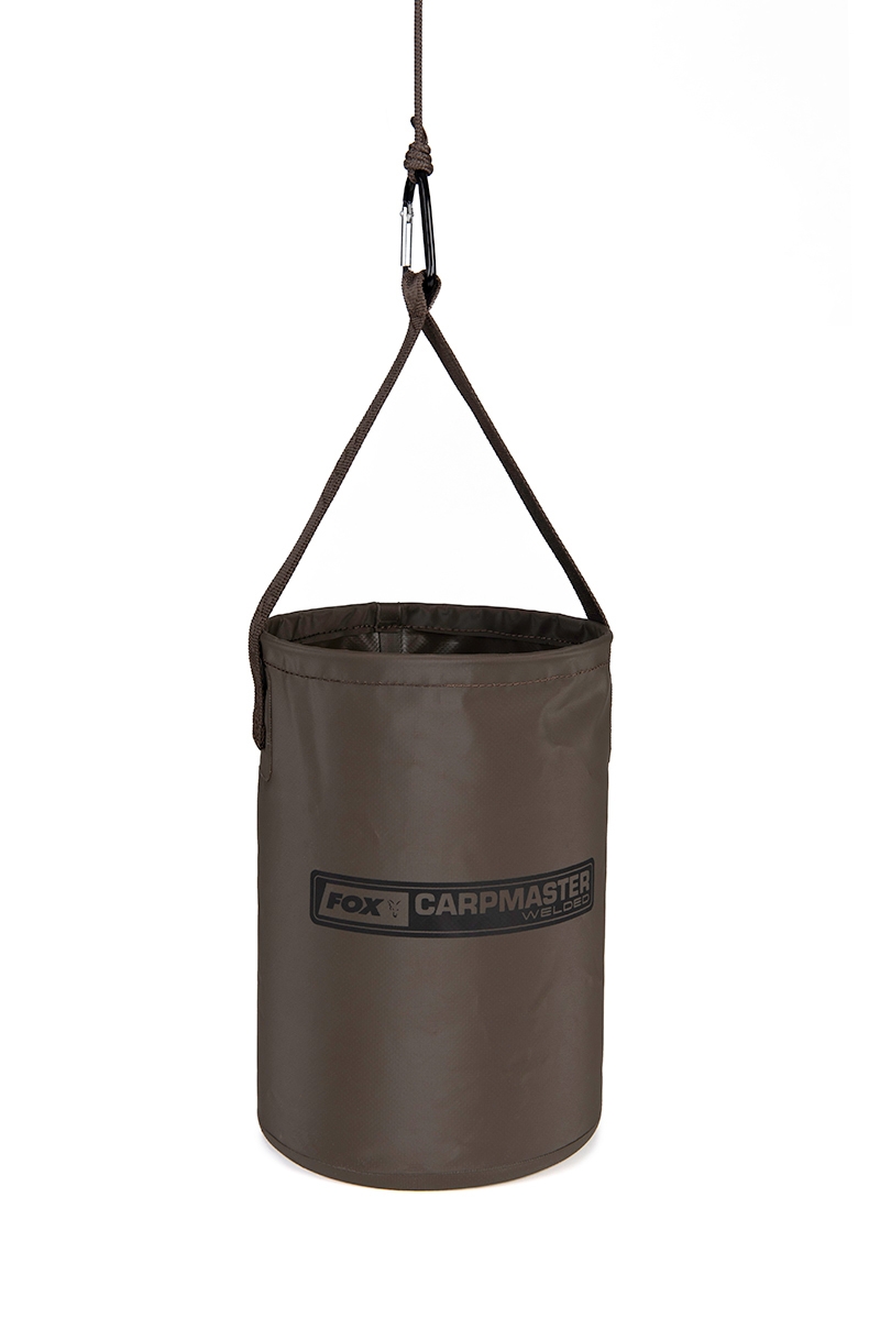 Carpmaster Water Bucket 4.5ltr