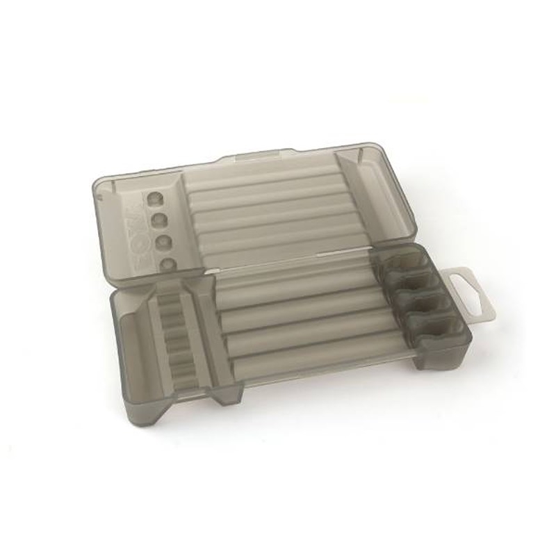 Black  Label  Mini Swinger  Case