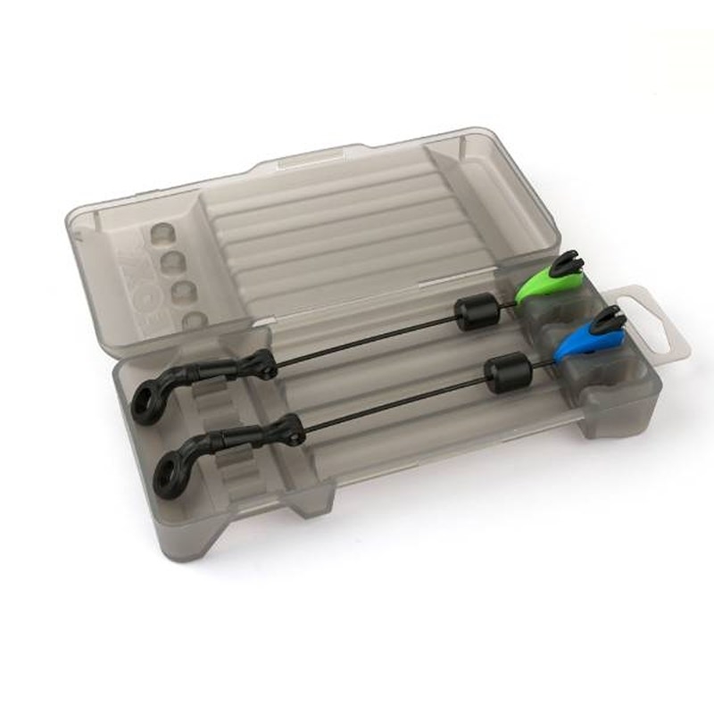 Black  Label  Mini Swinger  Case