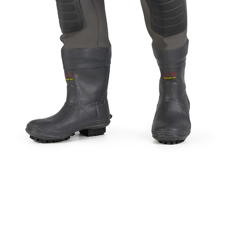 Vismania Neoprene Waders (Mt 7/41)