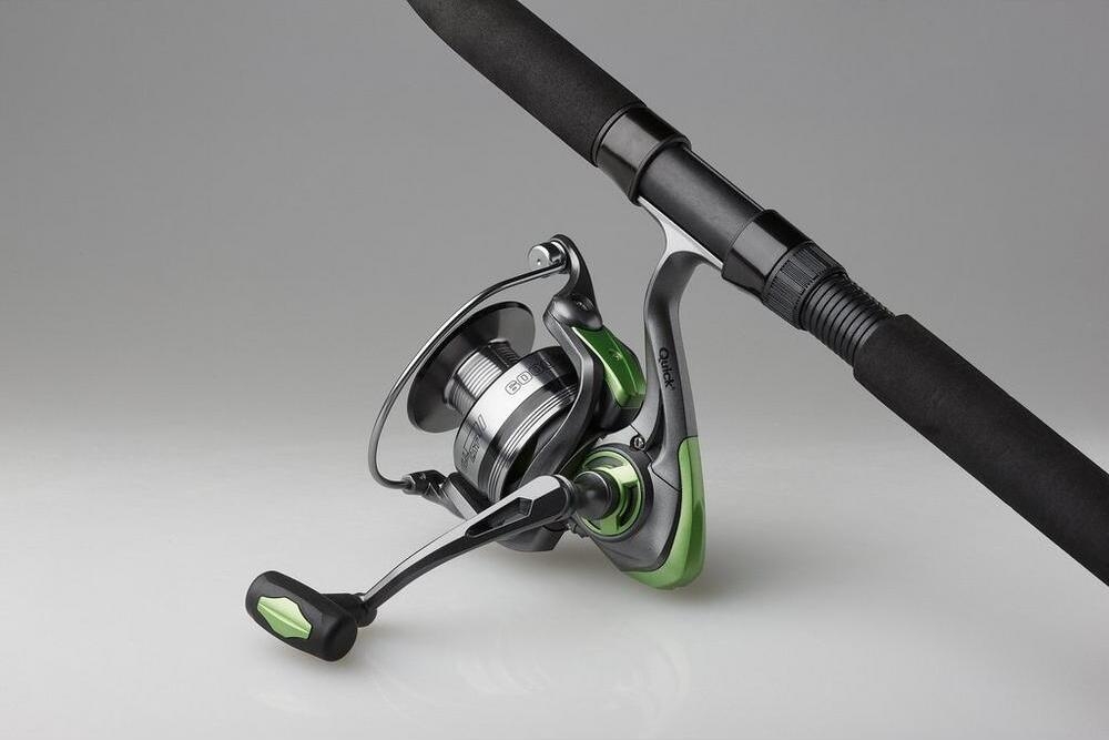 Full Cat Allround Combo 285cm 100-250gr