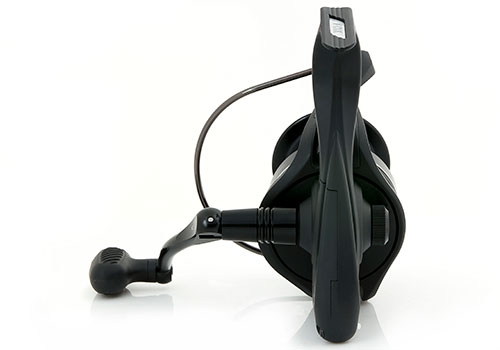 FX11 REEL NO SPARE SPOOL INC