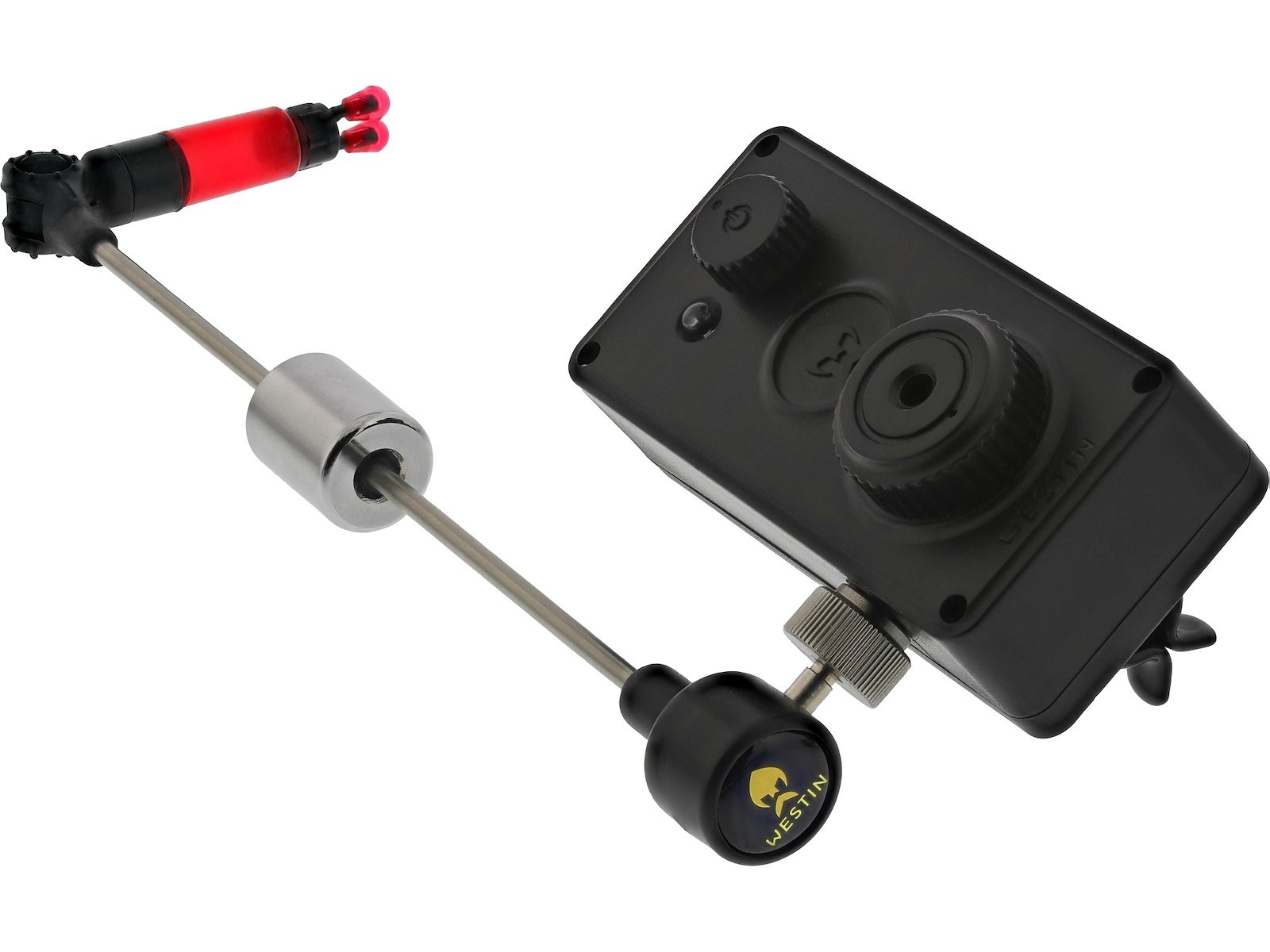 Drop Back Indicator with Led Adjustable Red