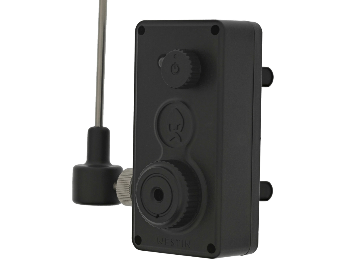 Drop Back Indicator with Led Adjustable Red