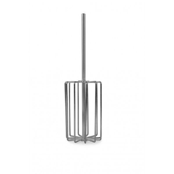 Stainless Steel Whisk