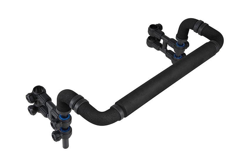 3D-R Folding Pole Support