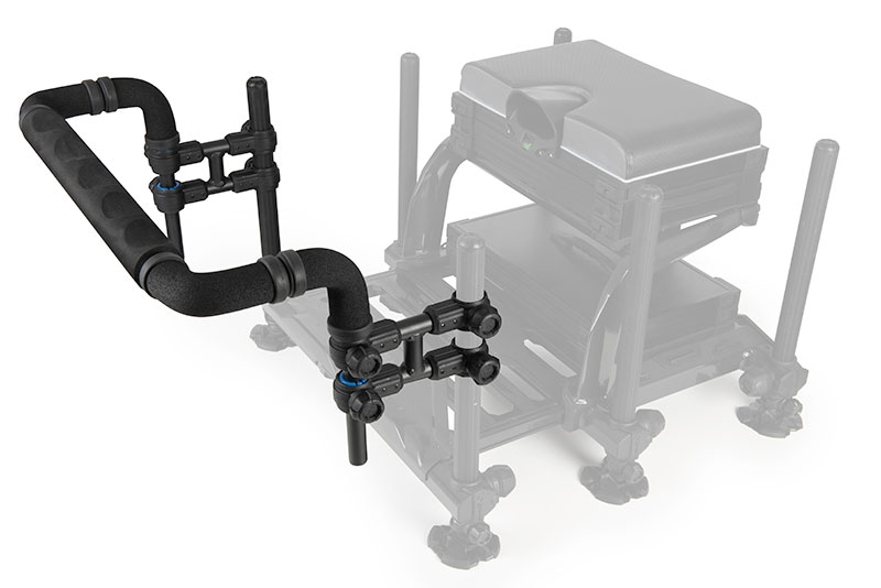 3D-R Folding Pole Support