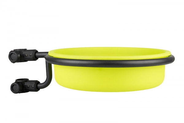 3D-R Strong Bucket Hoop (incl. Lime Bowl)