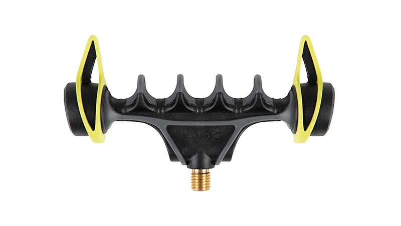 Mini Gripper RestSlider Rest (12cm)