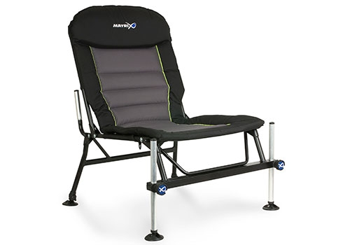 Deluxe Accessory Chair