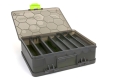 Double Sided Feeder and Tackle Box