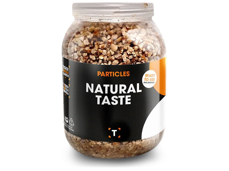 Gemalen Tijgernoten Houdbaar 2ltr