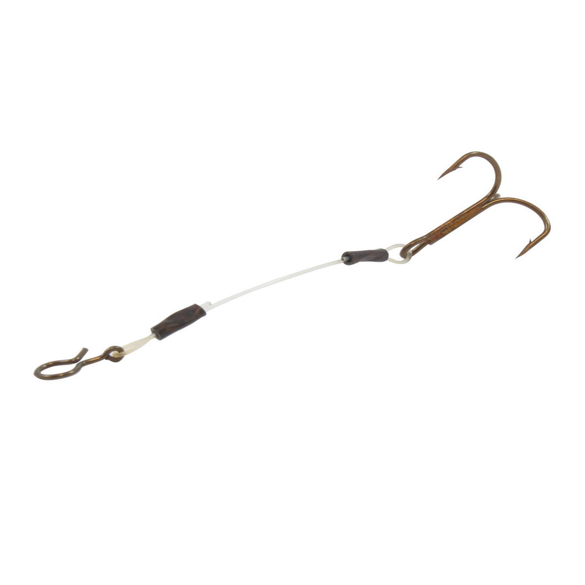 Sting'r Rig Hook Brons 5cm/#10