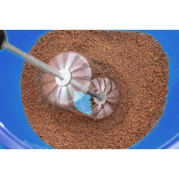 Stainless Steel Whisk