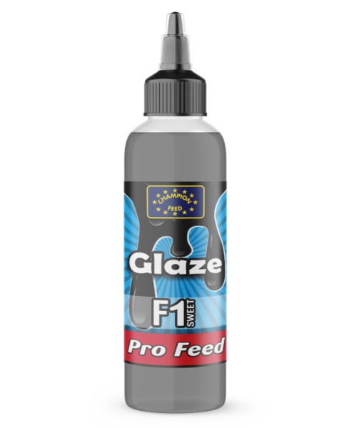 Pro Feed Glaze F1 Sweet