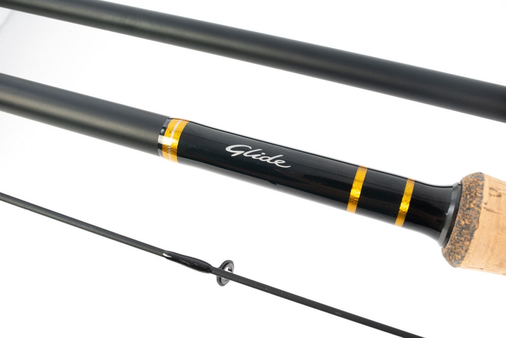 11' Glide Power Float Rod