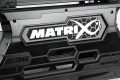 MATRIX S36 SUPER BOX BLACK/ZWART (INC 2 X SHALLOW)
