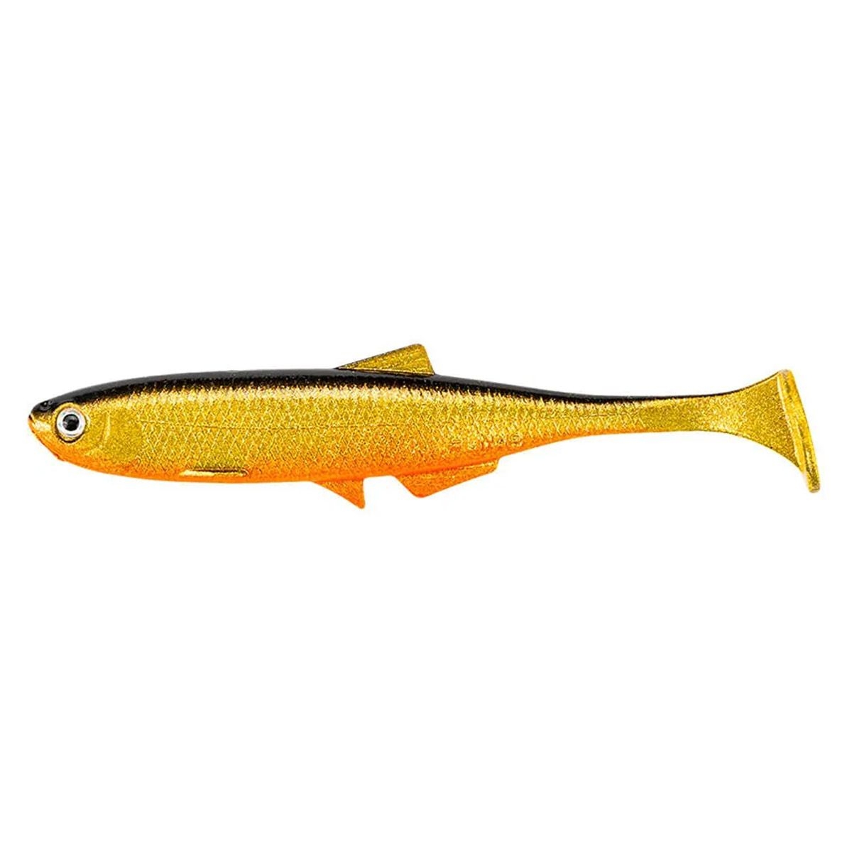Kofi Bleak Shad 6cm Gold Orange