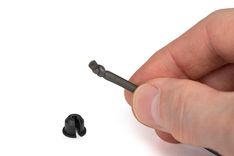 SLIK Catapult Medium (Light Elastic 2.2 V2)