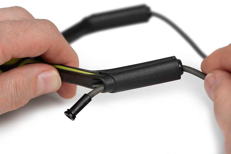 SLIK Catapult Medium (Light Elastic 2.2 V2)