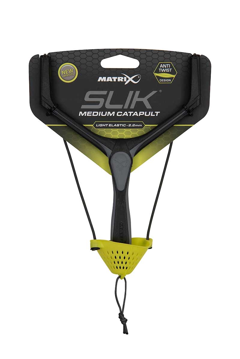 SLIK Catapult Medium (Light Elastic 2.2 V2)